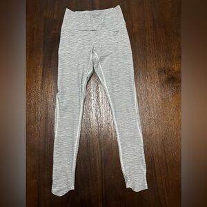Gymshark leggings size XS